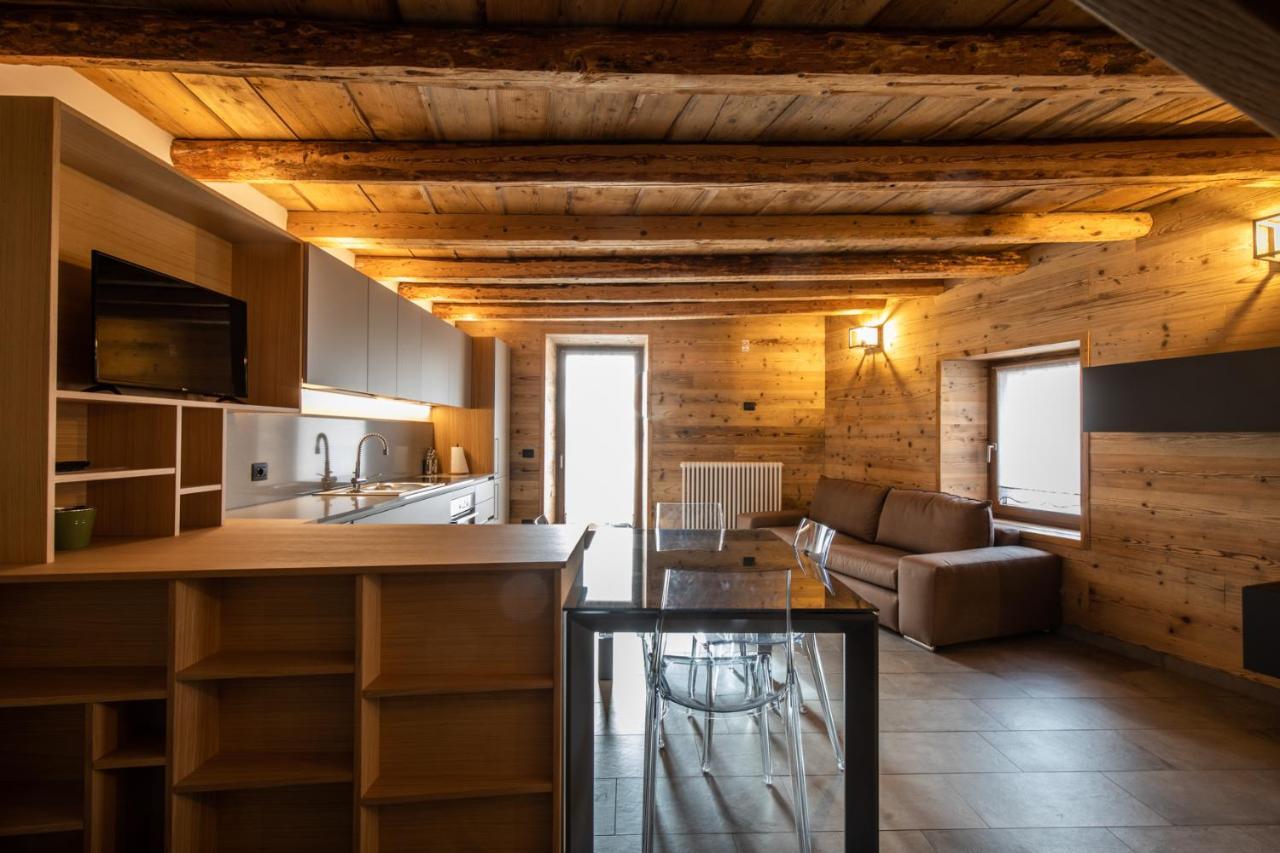 Casa Vacanze Ranuncolo 6 Sùtrio Exterior foto