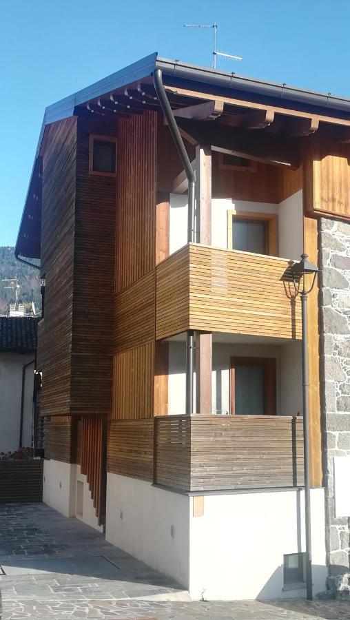 Casa Vacanze Ranuncolo 6 Sùtrio Exterior foto